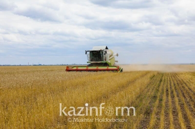 23 проекта в сельхозотрасли реализуют в Атырауской области